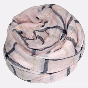 Super macio Cashmere Light Light Spring Lady Pashmina